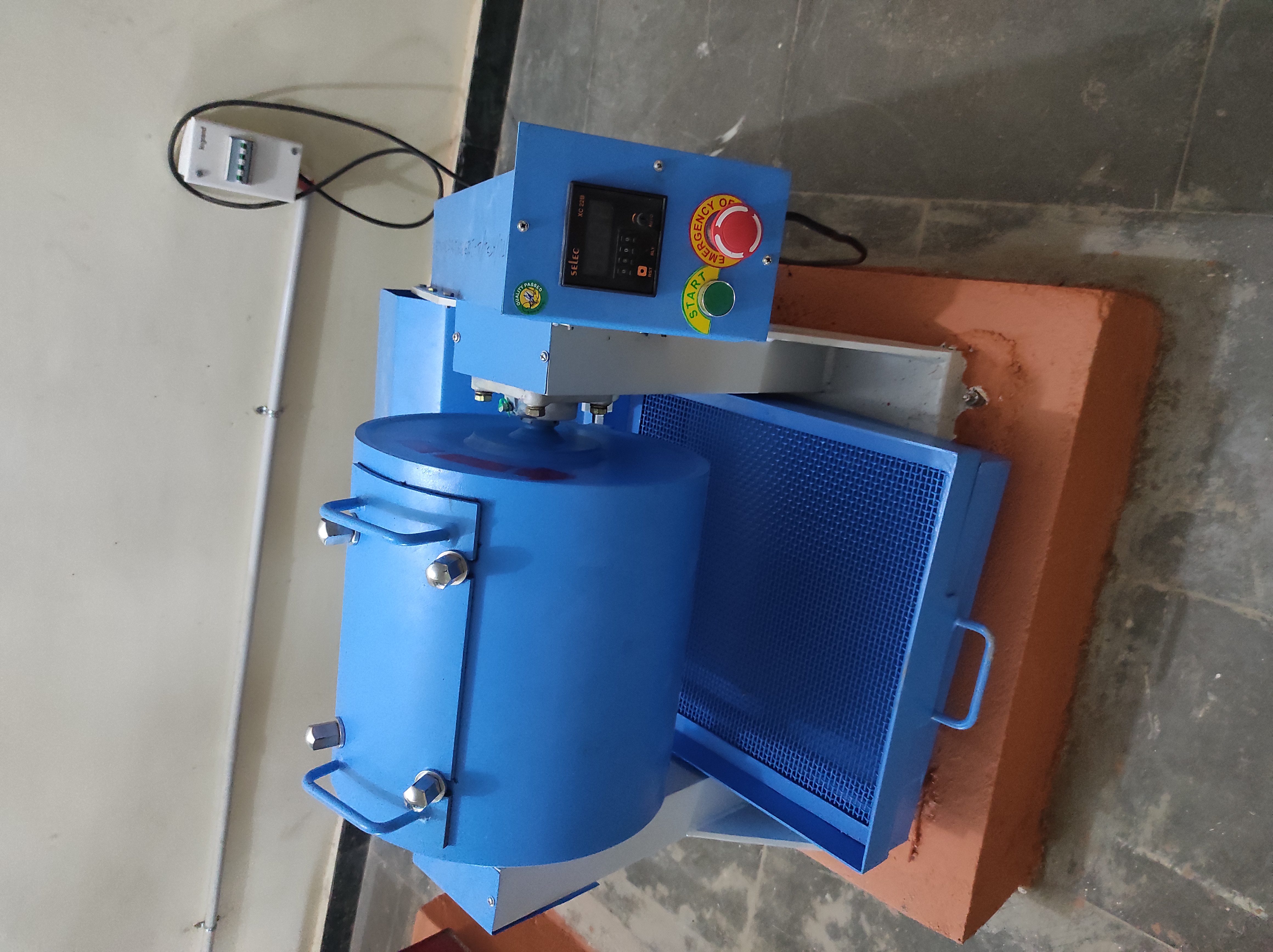 BALL MILL (1)