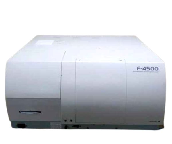 Spectrofluorimeter