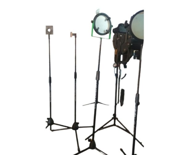 Schlieren System
