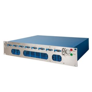 Electrochemical Workstation
