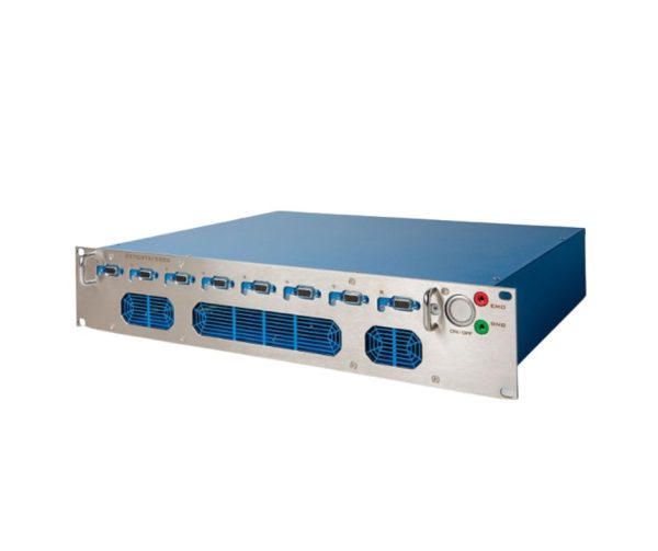 Electrochemical Workstation
