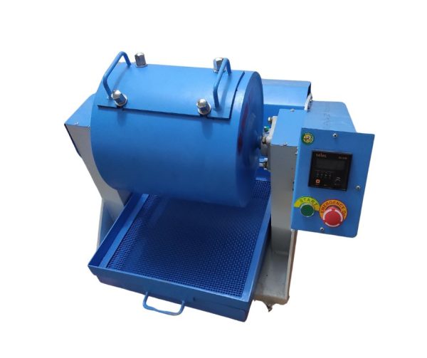 Ball Mill