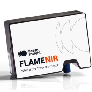 NIR Spectrometer and its Accessories