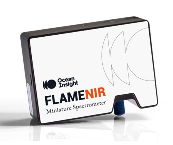 NIR Spectrometer and its Accessories