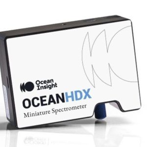 Spectrometer