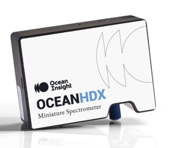 Spectrometer