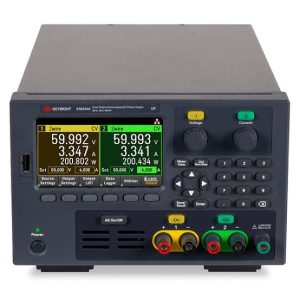 Keysight E36232A - DC Power Supply