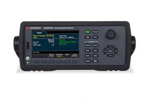 Keysight DAQ970A - Data Acquisition System with DAQM901A - 20 channel