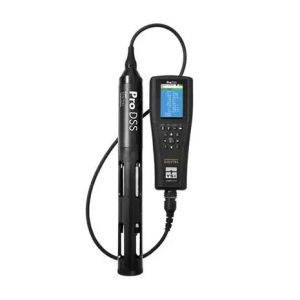 water quality meter