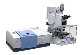 Fourier Transform Infrared Spectroscopy