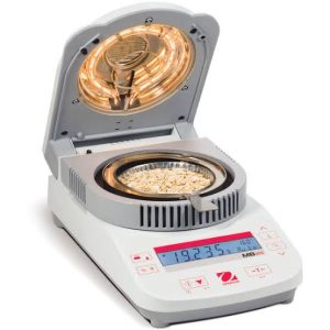 Moisture Analyzer